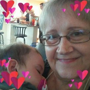 Meet your Posher, Janice sue guinn